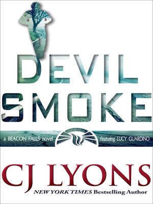 cover image of Devil Smoke